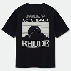 Moonlight Pavk Tee
