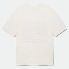 USA Flag Slub Tee