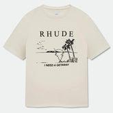I Need A Getaway T-Shirt