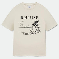 I Need A Getaway T-Shirt