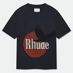 Eagle Logo Slub Tee