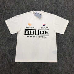 Regatta Club T-Shirt