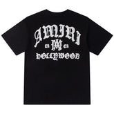 Ma Core Cotton T-Shirts
