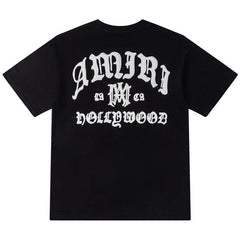 Ma Core Cotton T-Shirts