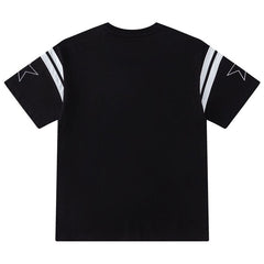 Logo-Detail Short-sleeve T-Shirts