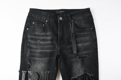 Jeans #A844