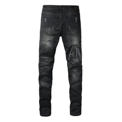 Jeans #A844