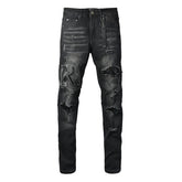 Jeans #A844