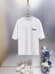 OFF-WHITE Arrow Print T-Shirts