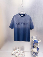 OFF-WHITE Laundry Skate Logo Tee