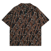 Logo print Printed Shirt