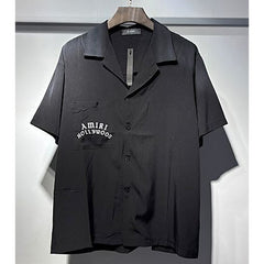 CAMISA DE BOLOS HOLLYWOOD SHIRT SETS
