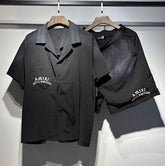 CAMISA DE BOLOS HOLLYWOOD SHIRT SETS