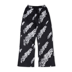 Hellstar Graffiti Sweatpant