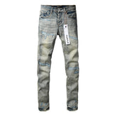 Purple Brand Jeans #9160