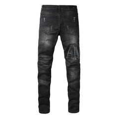 #844 Jeans