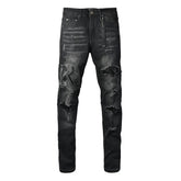 #844 Jeans