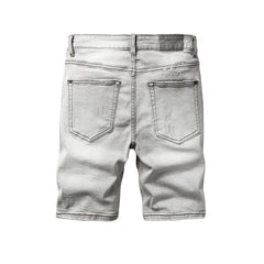 KSUBI Denim Shorts #2011