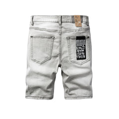 KSUBI Denim Shorts #2011