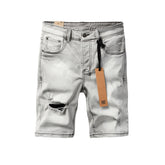 KSUBI Denim Shorts #2011