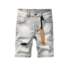 KSUBI Denim Shorts #2011