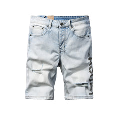 KSUBI Denim Shorts #2012