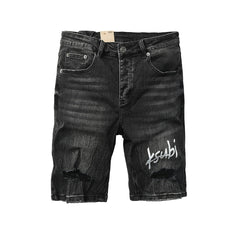 KSUBI Denim Shorts #2013