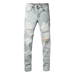 KSUBI Jeans #3061