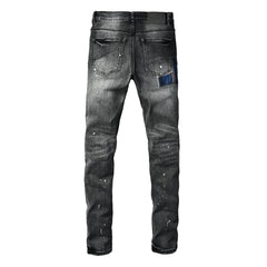 PURPLE Jeans #9166
