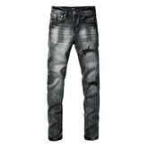 PURPLE Jeans #9166