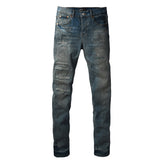 PURPLE Jeans #9157