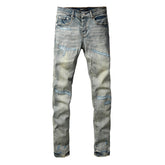 PURPLE Jeans #9160