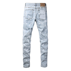 PURPLE Jeans #9155