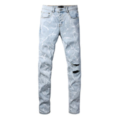 PURPLE Jeans #9155