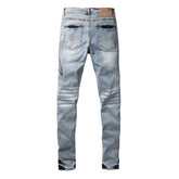 PURPLE Jeans #9158