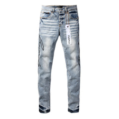 PURPLE Jeans #9158