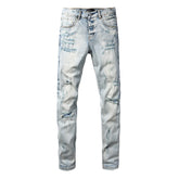 PURPLE Jeans #9163