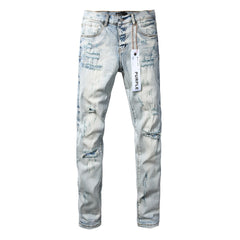 PURPLE Jeans #9163