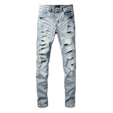 PURPLE Jeans #9159