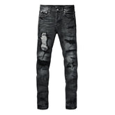 PURPLE Jeans #9167