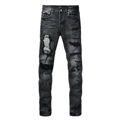 PURPLE Jeans #9167