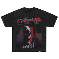 Godspeed Fate's Doorstep T-Shirts