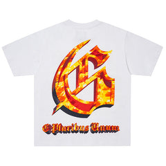 Godspeed Echoes Of Empire T-Shirts