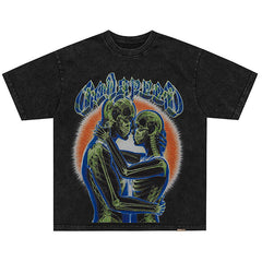 Godspeed S.2.S Tee