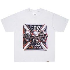 Godspeed Omerta T-Shirt