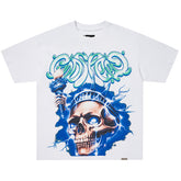 Godspeed Liberty Tears T-Shirt