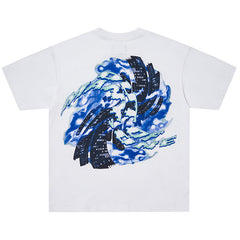 Godspeed Liberty Tears T-Shirt