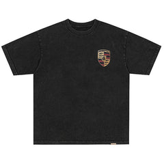 GODSPEED NEW YORK Insignias T-Shirt
