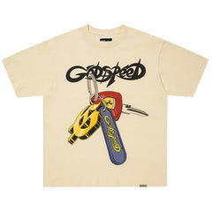 Godspeed K.O.D. T-Shirts