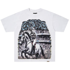Godspeed Vital OG Logo Tee